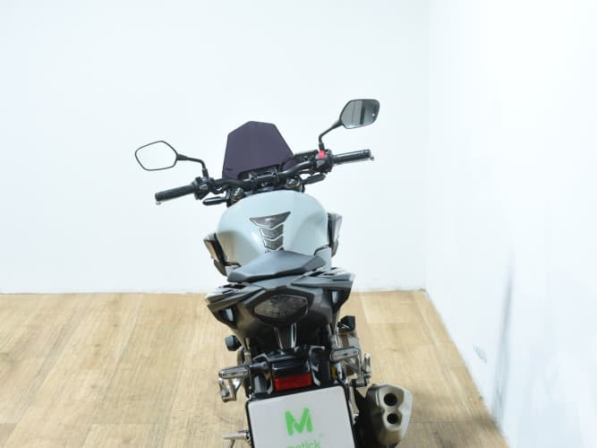 Comprar HONDA CB 500 F 2022 de segunda mano HONDA CB 500 F 2022 de segunda mano