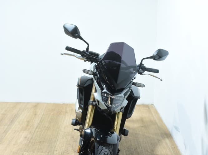 Comprar HONDA CB 500 F 2022 de segunda mano HONDA CB 500 F 2022 de segunda mano