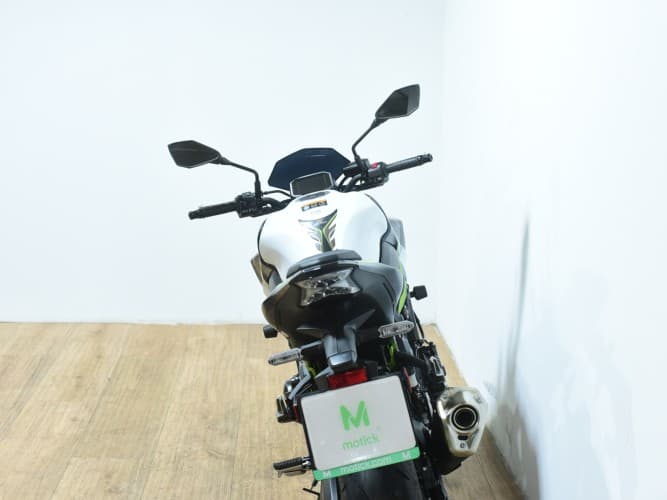 Comprar KAWASAKI Z 900 (FULL) 2021 de segunda mano KAWASAKI Z 900 (FULL) 2021 de segunda mano
