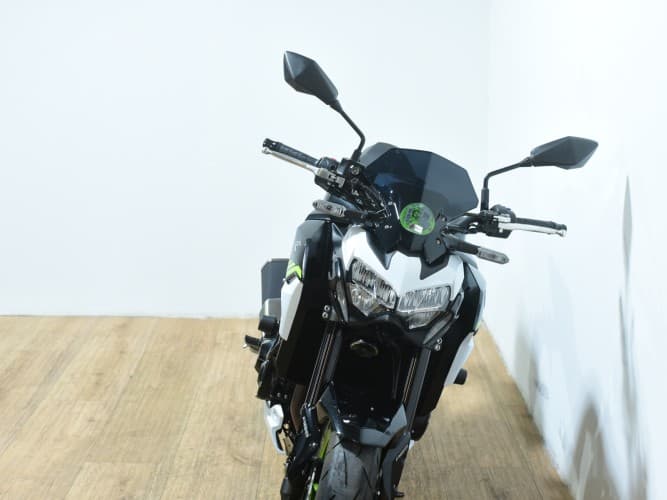 Comprar KAWASAKI Z 900 (FULL) 2021 de segunda mano KAWASAKI Z 900 (FULL) 2021 de segunda mano