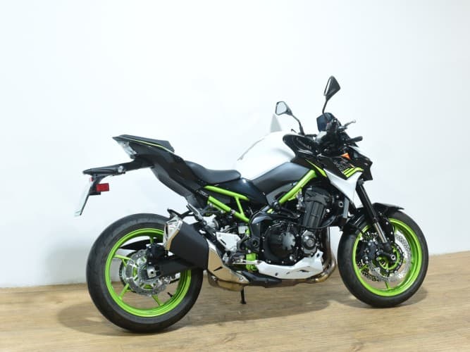 Comprar KAWASAKI Z 900 (FULL) 2021 de segunda mano KAWASAKI Z 900 (FULL) 2021 de segunda mano