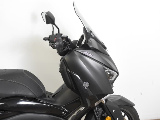 Comprar YAMAHA XMAX 400 (IRON MAX) 2019 de segunda mano YAMAHA XMAX 400 (IRON MAX) 2019 de segunda mano