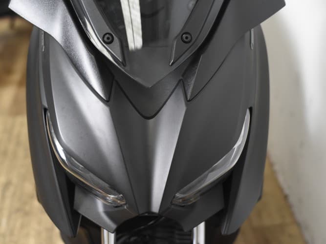 Comprar YAMAHA XMAX 400 (IRON MAX) 2019 de segunda mano YAMAHA XMAX 400 (IRON MAX) 2019 de segunda mano
