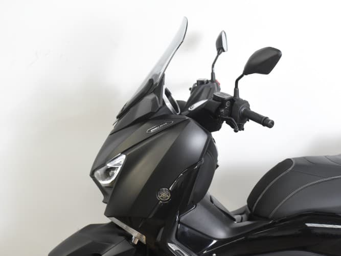 Comprar YAMAHA XMAX 400 (IRON MAX) 2019 de segunda mano YAMAHA XMAX 400 (IRON MAX) 2019 de segunda mano