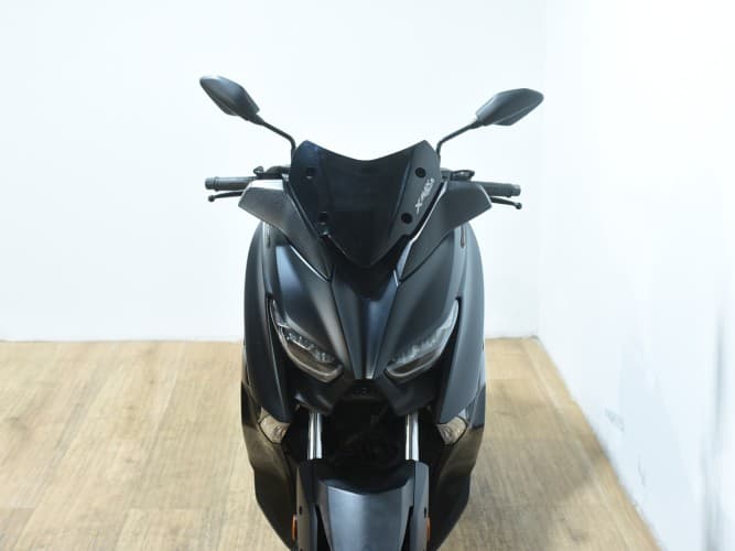 Comprar YAMAHA XMAX 400 (IRON MAX) 2019 de segunda mano YAMAHA XMAX 400 (IRON MAX) 2019 de segunda mano