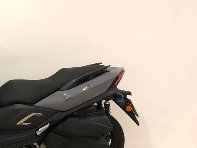 YAMAHA TRICITY 300 2022 de segunda mano