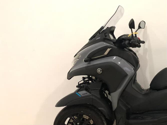 YAMAHA TRICITY 300 2022 de segunda mano