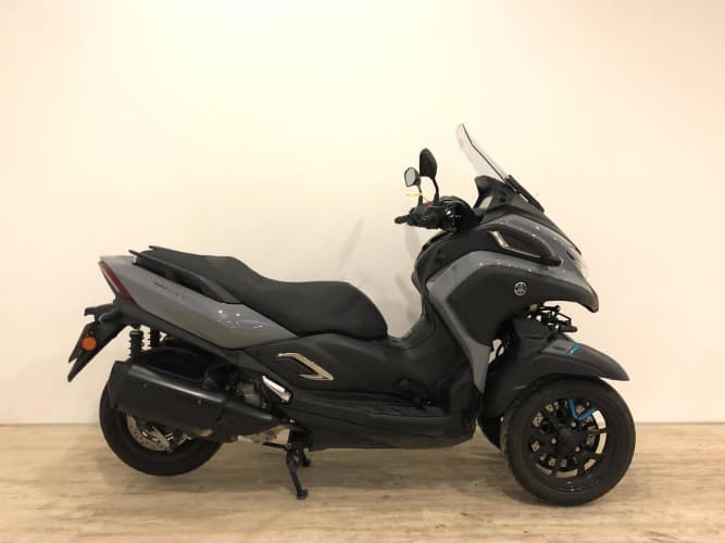 YAMAHA TRICITY 300 2022 de segunda mano