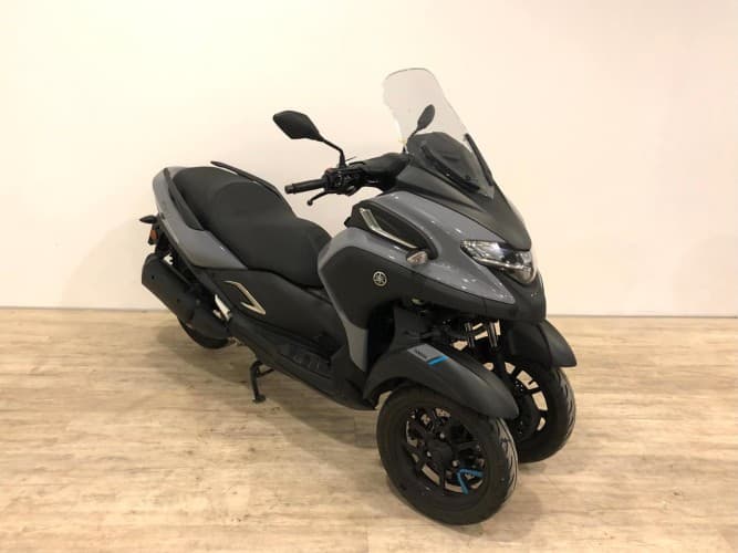 YAMAHA TRICITY 300 2022 de segunda mano