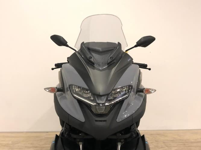 YAMAHA TRICITY 300 2022 de segunda mano