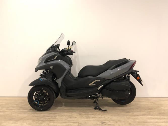 YAMAHA TRICITY 300 2022 de segunda mano