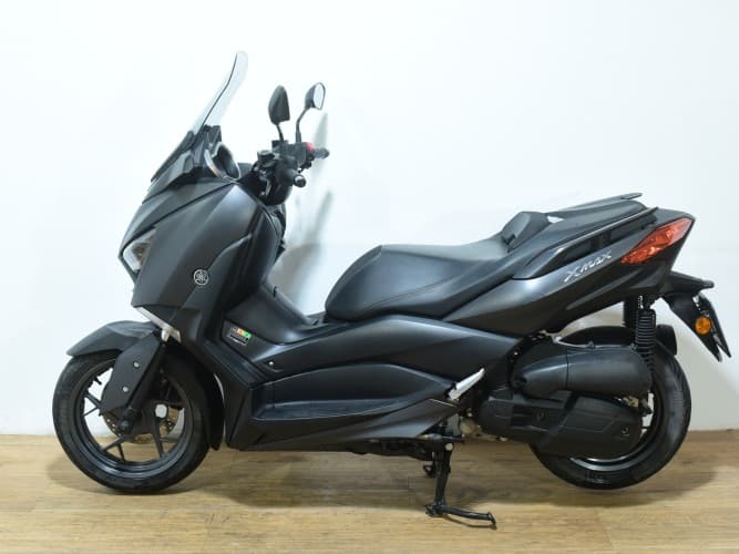 Comprar YAMAHA XMAX 125 2019 de segunda mano YAMAHA XMAX 125 2019 de segunda mano