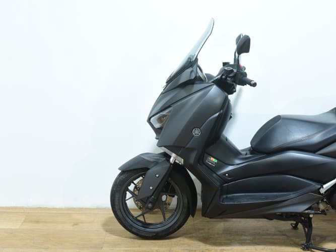 Comprar YAMAHA XMAX 125 2019 de segunda mano YAMAHA XMAX 125 2019 de segunda mano
