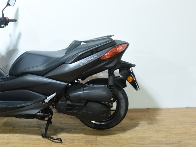 Comprar YAMAHA XMAX 125 2019 de segunda mano YAMAHA XMAX 125 2019 de segunda mano