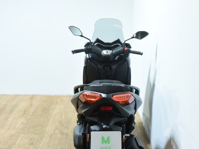 Comprar YAMAHA XMAX 125 2019 de segunda mano YAMAHA XMAX 125 2019 de segunda mano