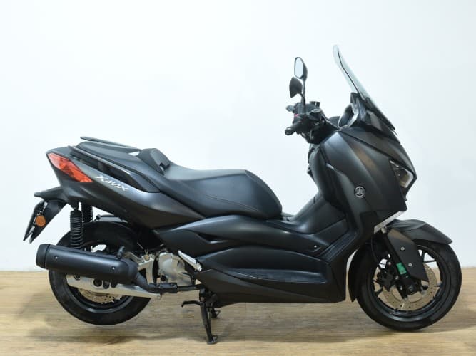 Comprar YAMAHA XMAX 125 2019 de segunda mano YAMAHA XMAX 125 2019 de segunda mano