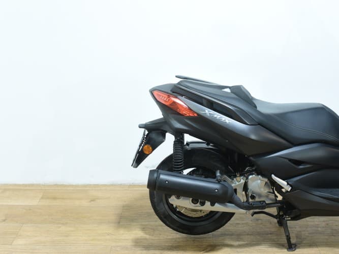 Comprar YAMAHA XMAX 125 2019 de segunda mano YAMAHA XMAX 125 2019 de segunda mano