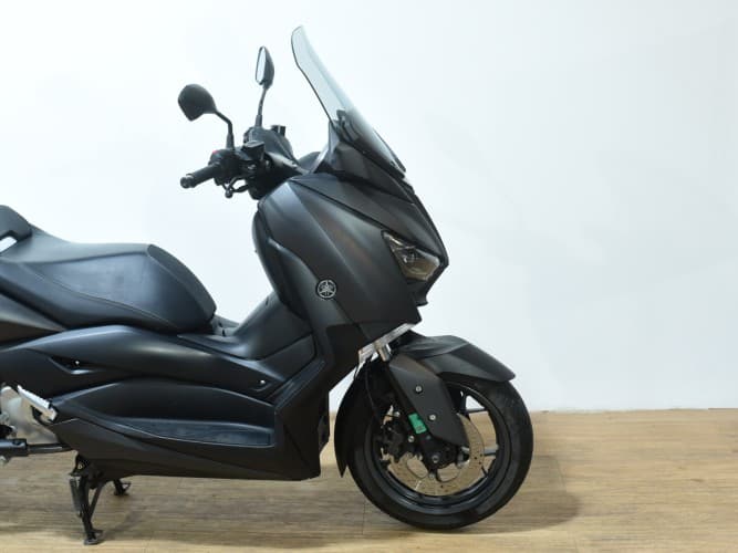 Comprar YAMAHA XMAX 125 2019 de segunda mano YAMAHA XMAX 125 2019 de segunda mano