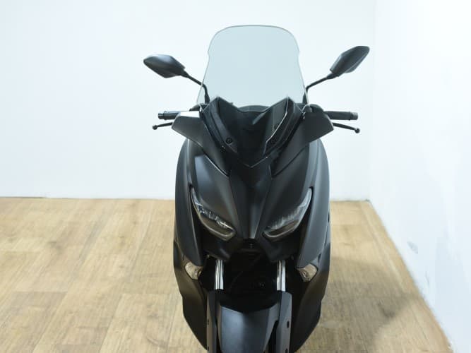 Comprar YAMAHA XMAX 125 2019 de segunda mano YAMAHA XMAX 125 2019 de segunda mano