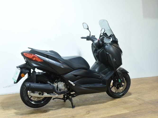 Comprar YAMAHA XMAX 125 2019 de segunda mano YAMAHA XMAX 125 2019 de segunda mano