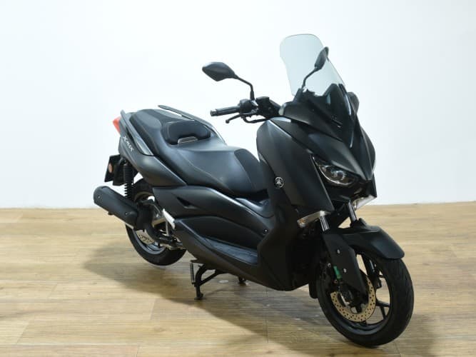 Comprar YAMAHA XMAX 125 2019 de segunda mano YAMAHA XMAX 125 2019 de segunda mano