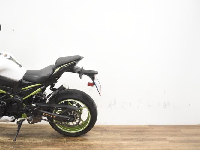 Comprar KAWASAKI Z 900 (A2) 2021 de segunda mano KAWASAKI Z 900 (A2) 2021 de segunda mano