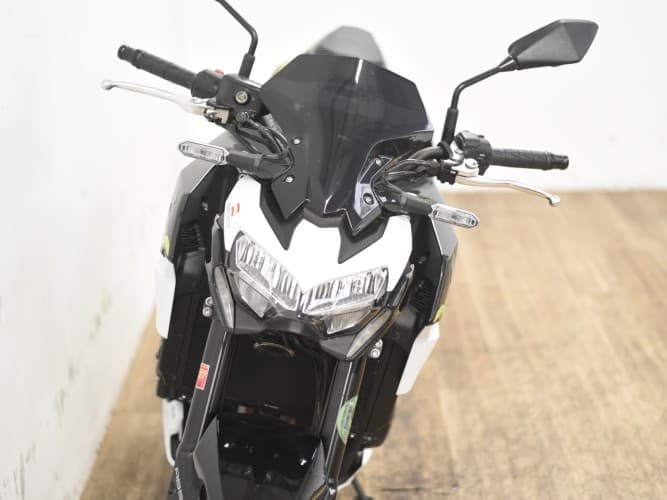 Comprar KAWASAKI Z 900 (A2) 2021 de segunda mano KAWASAKI Z 900 (A2) 2021 de segunda mano