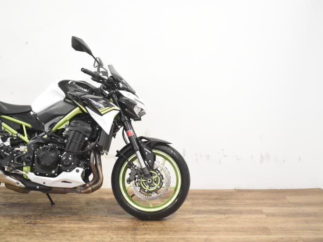 Comprar KAWASAKI Z 900 (A2) 2021 de segunda mano KAWASAKI Z 900 (A2) 2021 de segunda mano