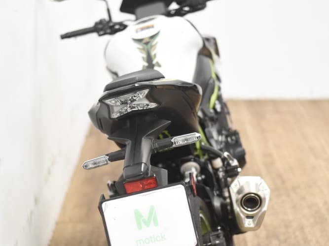Comprar KAWASAKI Z 900 (A2) 2021 de segunda mano KAWASAKI Z 900 (A2) 2021 de segunda mano