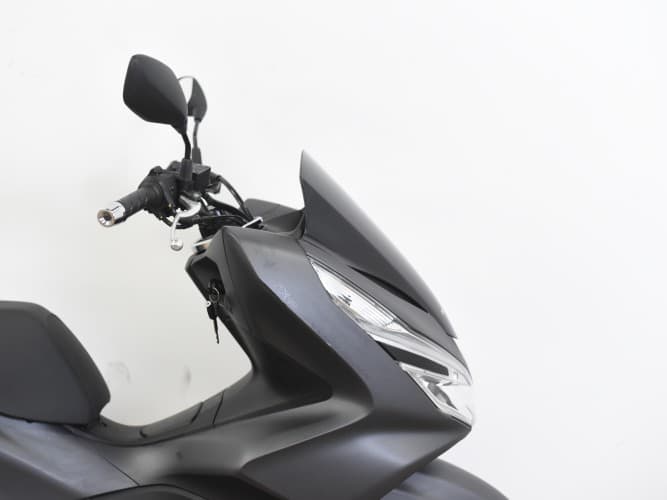 Comprar HONDA PCX 125 2019 de segunda mano HONDA PCX 125 2019 de segunda mano