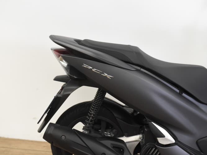 Comprar HONDA PCX 125 2019 de segunda mano HONDA PCX 125 2019 de segunda mano