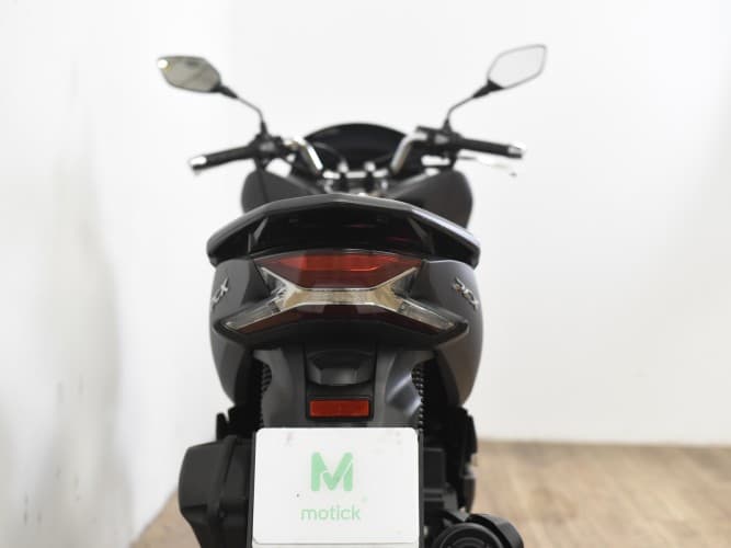 Comprar HONDA PCX 125 2019 de segunda mano HONDA PCX 125 2019 de segunda mano