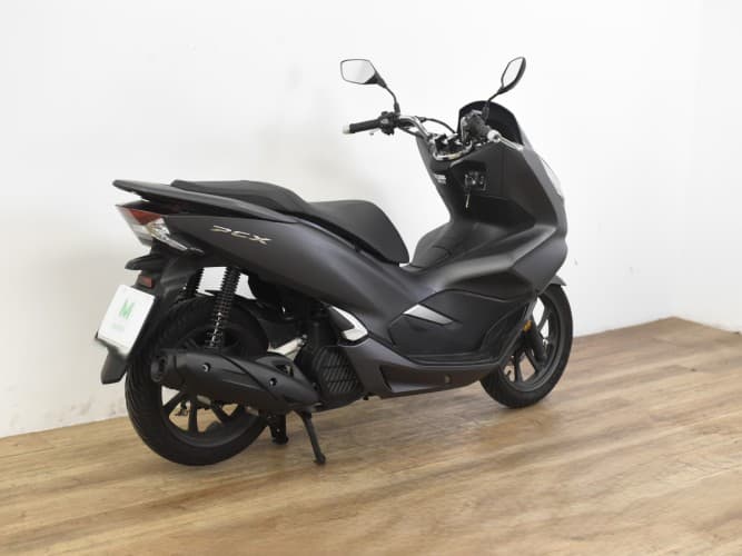 Comprar HONDA PCX 125 2019 de segunda mano HONDA PCX 125 2019 de segunda mano