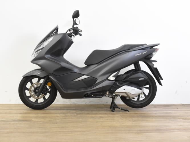 Comprar HONDA PCX 125 2019 de segunda mano HONDA PCX 125 2019 de segunda mano