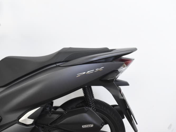 Comprar HONDA PCX 125 2019 de segunda mano HONDA PCX 125 2019 de segunda mano