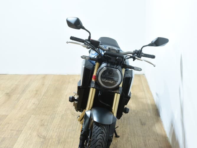 Comprar HONDA CB 650 R (A2) 2019 de segunda mano HONDA CB 650 R (A2) 2019 de segunda mano