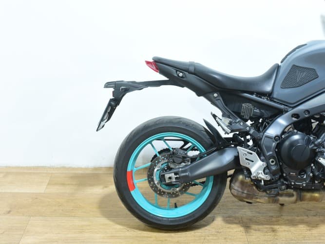 Comprar YAMAHA MT-09 (A2) 2023 de segunda mano YAMAHA MT-09 (A2) 2023 de segunda mano