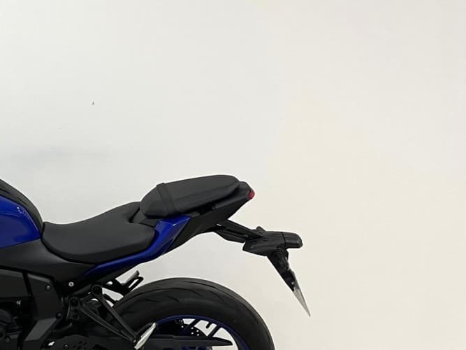 Comprar YAMAHA MT-07 (Y-AMT)(A2) 2025 de segunda mano YAMAHA MT-07 (Y-AMT)(A2) 2025 de segunda mano