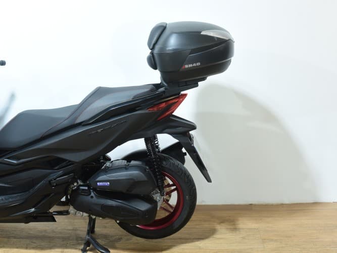 Comprar HONDA FORZA 125 2024 de segunda mano HONDA FORZA 125 2024 de segunda mano