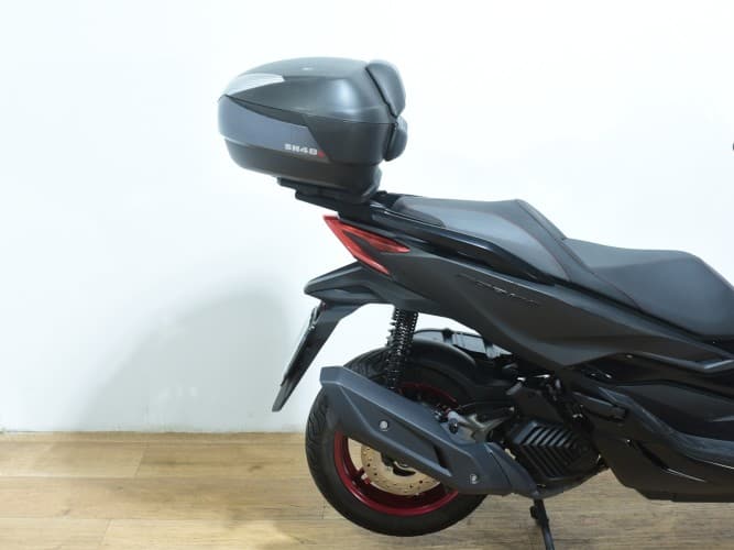 Comprar HONDA FORZA 125 2024 de segunda mano HONDA FORZA 125 2024 de segunda mano