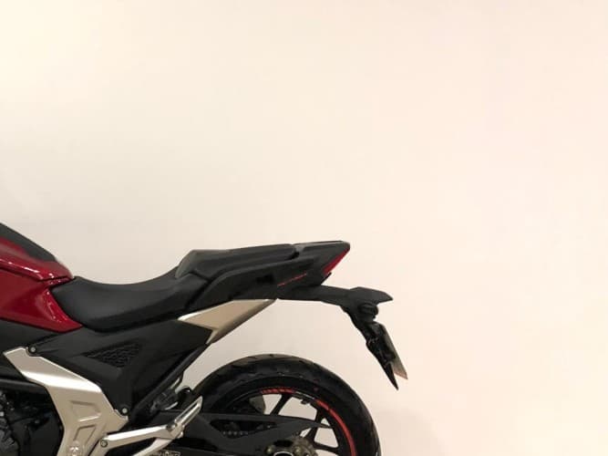 Comprar HONDA NC 750 X (A) (DCT) 2024 de segunda mano HONDA NC 750 X (A) (DCT) 2024 de segunda mano