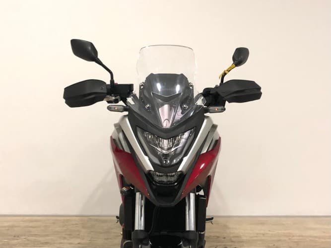 Comprar HONDA NC 750 X (A) (DCT) 2024 de segunda mano HONDA NC 750 X (A) (DCT) 2024 de segunda mano