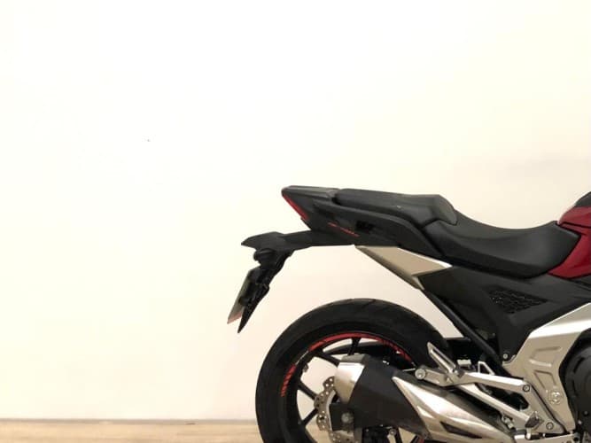 Comprar HONDA NC 750 X (A) (DCT) 2024 de segunda mano HONDA NC 750 X (A) (DCT) 2024 de segunda mano