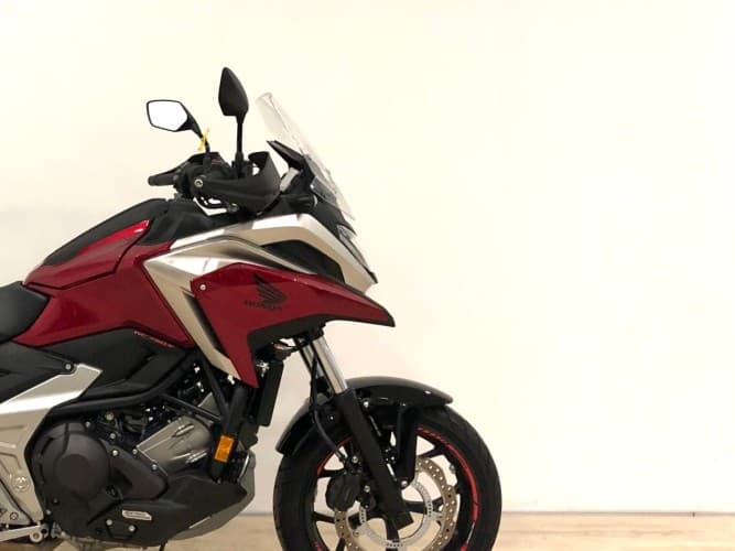 Comprar HONDA NC 750 X (A) (DCT) 2024 de segunda mano HONDA NC 750 X (A) (DCT) 2024 de segunda mano