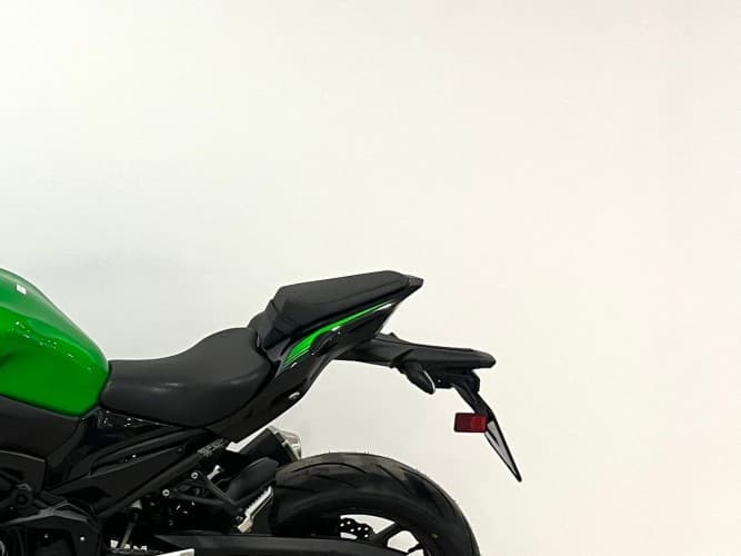 Comprar KAWASAKI Z 900 (E) (A2) 2020 de segunda mano KAWASAKI Z 900 (E) (A2) 2020 de segunda mano