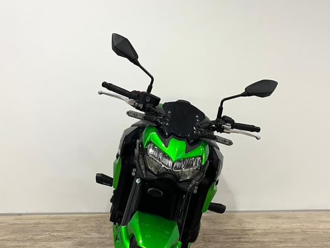 Comprar KAWASAKI Z 900 (E) (A2) 2020 de segunda mano KAWASAKI Z 900 (E) (A2) 2020 de segunda mano