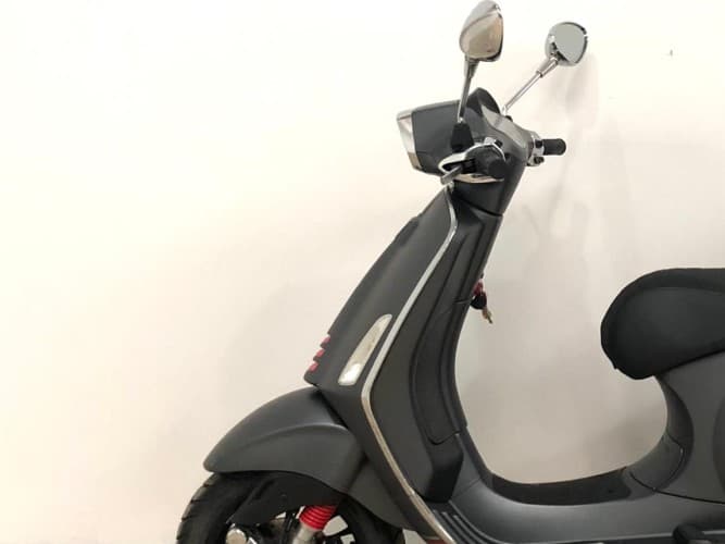 VESPA SPRINT 50 2024 de segunda mano