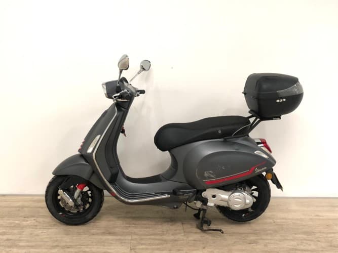 VESPA SPRINT 50 2024 de segunda mano