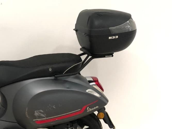 VESPA SPRINT 50 2024 de segunda mano