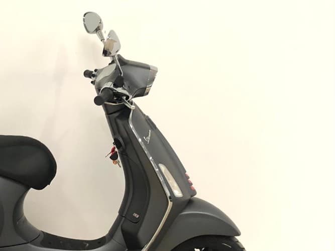 VESPA SPRINT 50 2024 de segunda mano